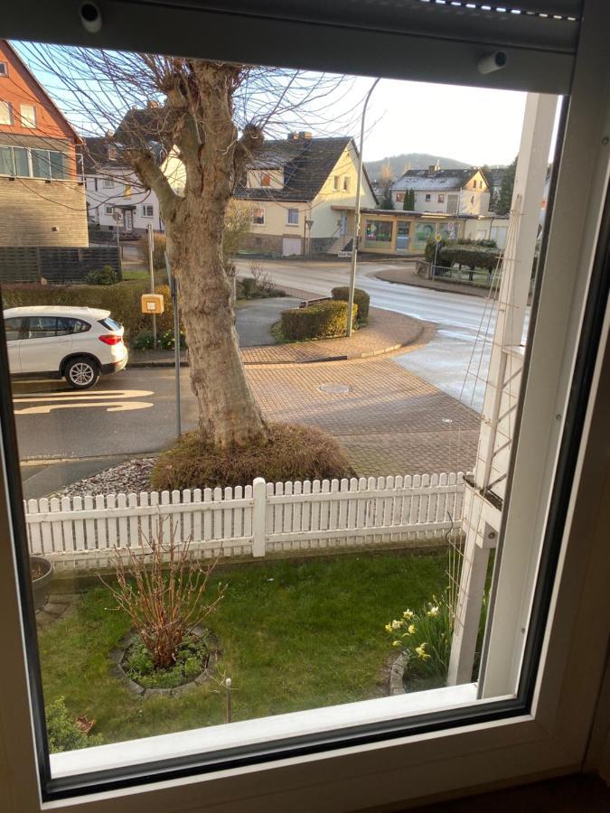 Unterkunft Bei Mota Baunatal Exterior foto